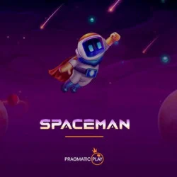 Spaceman abacaxi