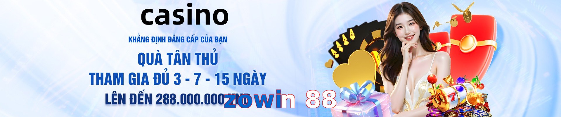 zowin 88