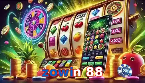 zowin 88