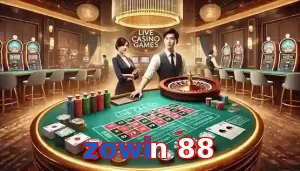zowin 88