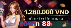 zowin 88